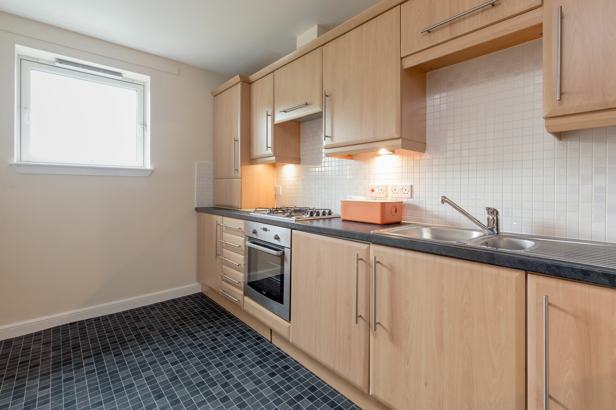 Dreamhouse Apartments Edinburgh Haymarket Zewnętrze zdjęcie