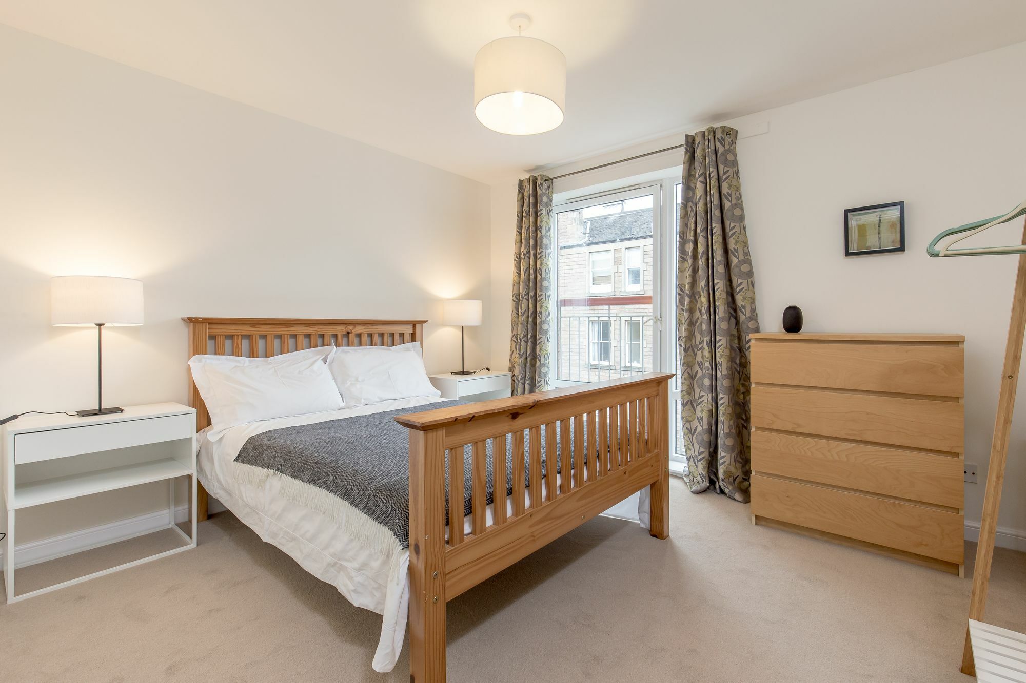 Dreamhouse Apartments Edinburgh Haymarket Zewnętrze zdjęcie