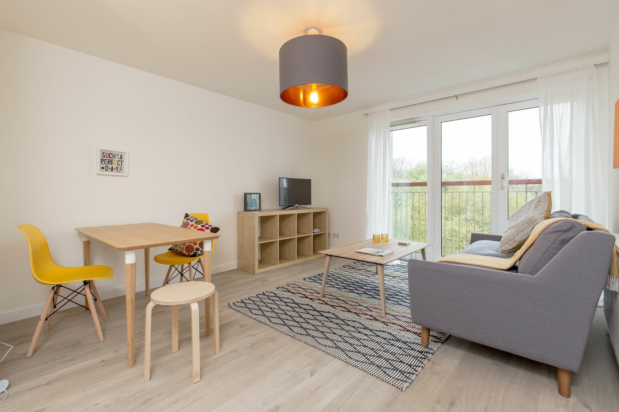 Dreamhouse Apartments Edinburgh Haymarket Zewnętrze zdjęcie